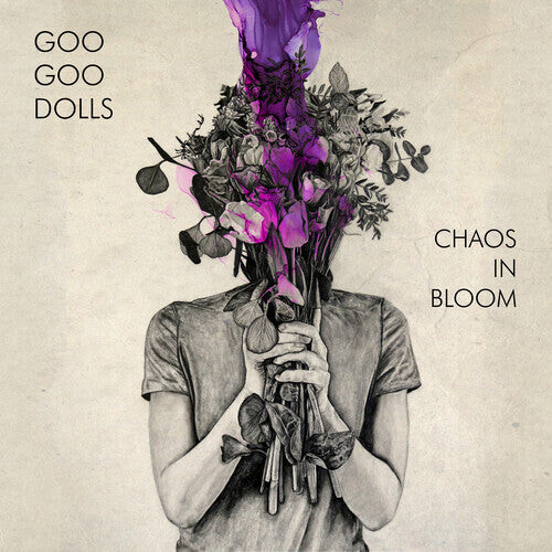 CD диск Goo Goo Dolls: Chaos In Bloom
CD диск Goo Goo Dolls: Chaos In Bloom