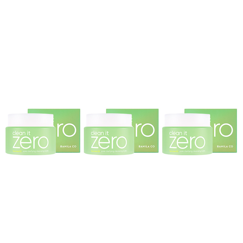 BANILAN Pure And Soft средство для снятия макияжа увлажняющее, отшелушивающее, контролирующее жирность и очищающее освежающее 25мл/100мл/100мл*2 Banila Co.
BANILAN Pure And Soft средство для снятия макияжа увлажняющее, отшелушивающее, контролирующее жирность и очищающее освежающее 25мл/100мл/100мл*2 Banila Co.