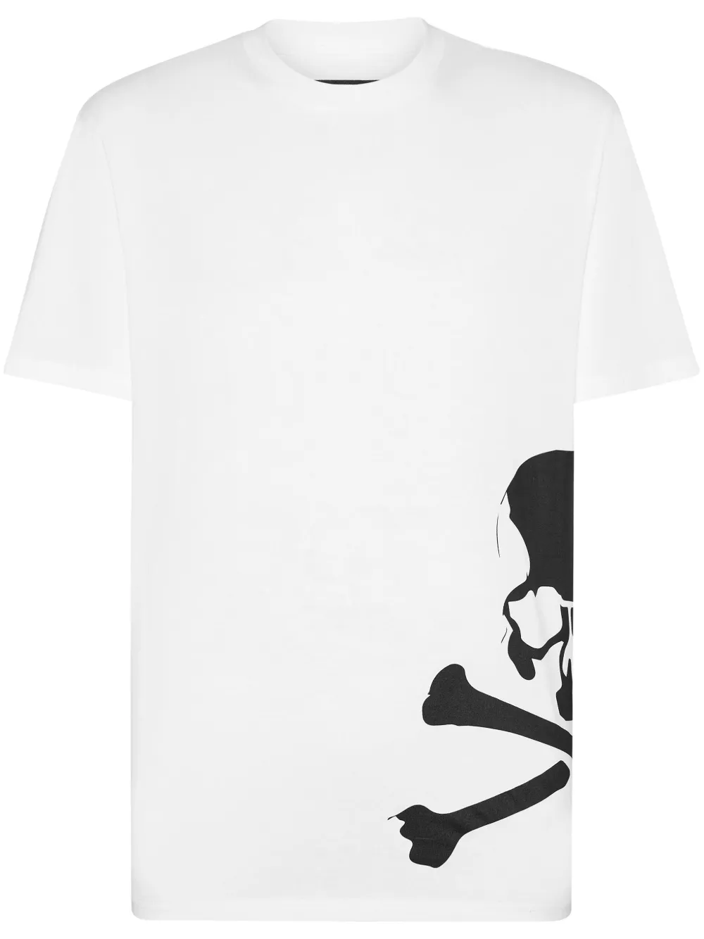 Футболка Skull & Bones Philipp Plein, белый
Футболка Skull & Bones Philipp Plein, белый