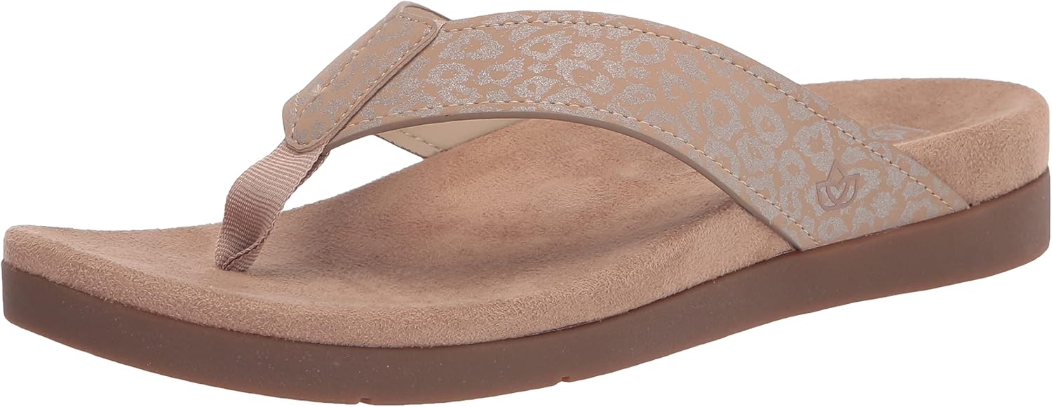 Женские сандалии Spenco Yumi Candy Stripe
Женские сандалии Spenco Yumi Candy Stripe