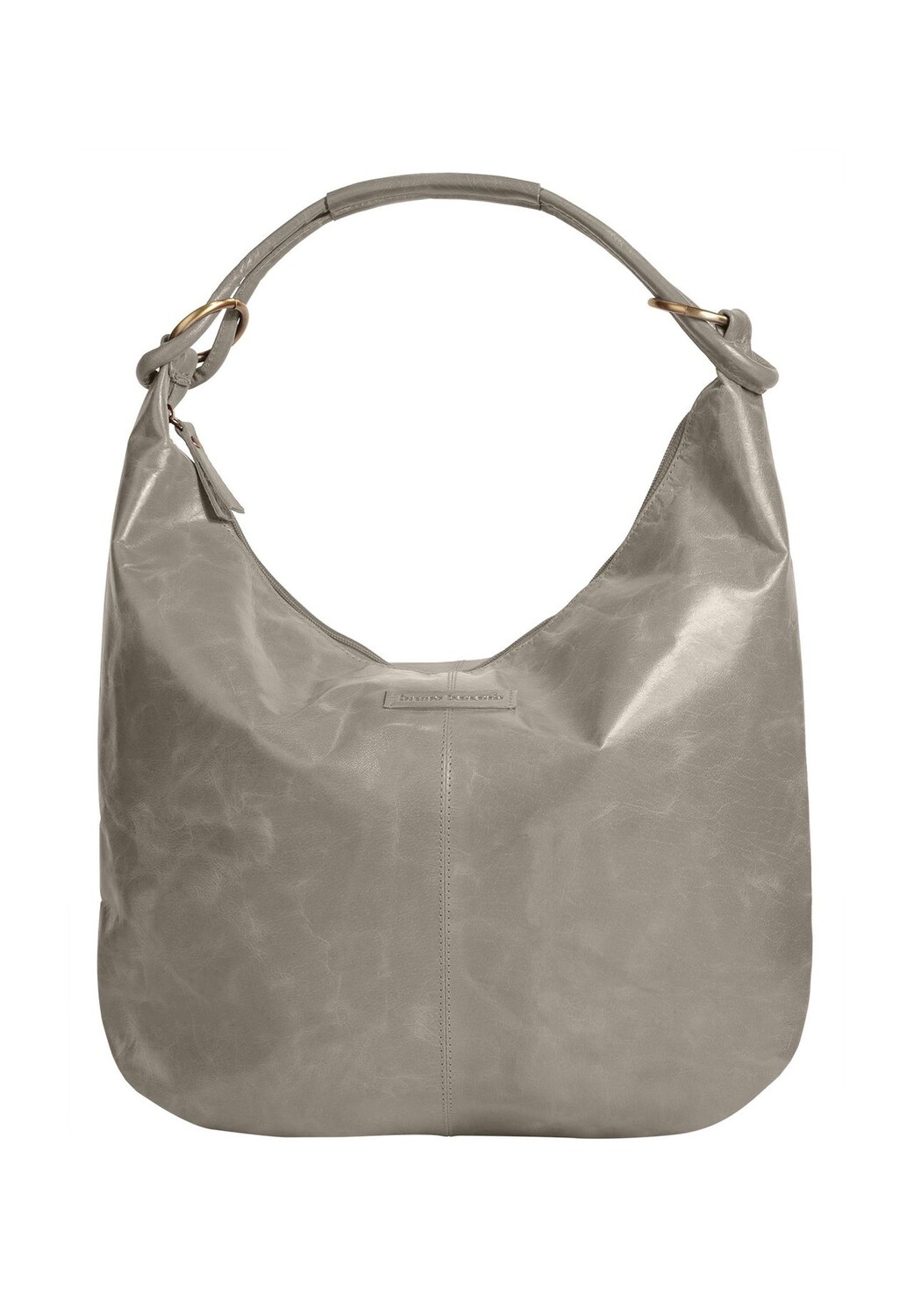 Шопер, натуральная кожа bruno banani, серый
Шопер, натуральная кожа bruno banani, серый