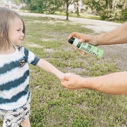 Пикаридин спрей непрерывного действия - 12 шт. Natrapel, цвет One Color
Пикаридин спрей непрерывного действия - 12 шт. Natrapel, цвет One Color
