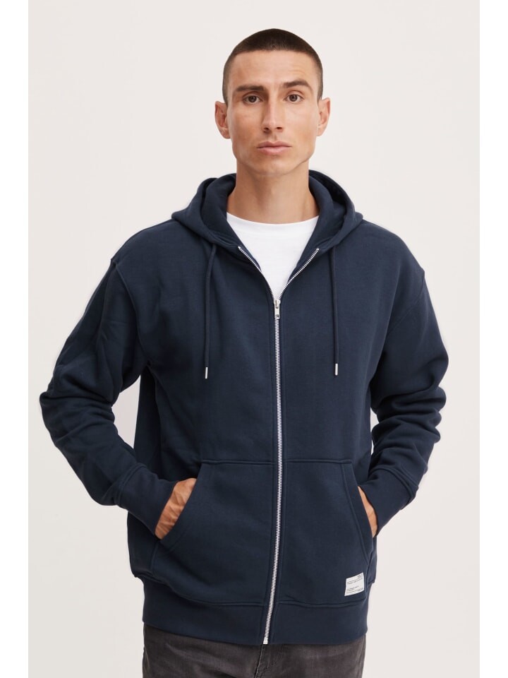 Спортивня куртка !SOLID, синий
Спортивня куртка !SOLID, синий