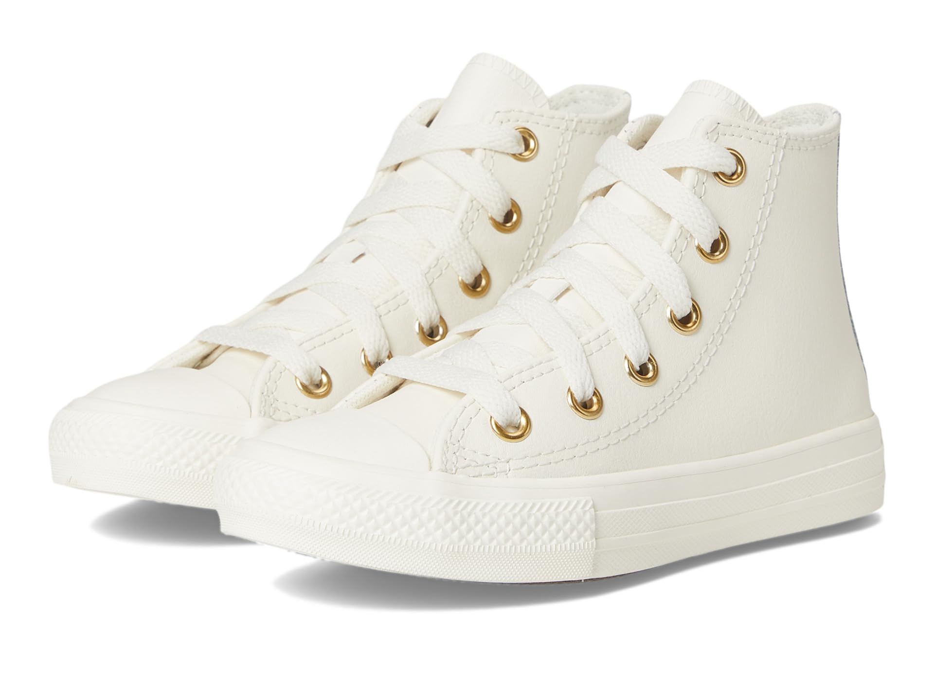 Кроссовки Converse Kids Chuck Taylor All Star Gold Luxe, цвет Egret/Metallic Light Gold
Кроссовки Converse Kids Chuck Taylor All Star Gold Luxe, цвет Egret/Metallic Light Gold