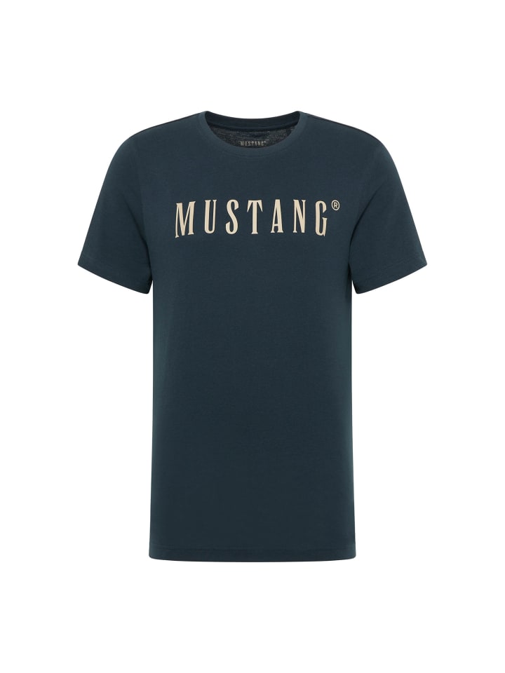 Футболка, 1 шт., темно-синего цвета Mustang, Синий, Футболка, 1 шт., темно-синего цвета Mustang
Футболка, 1 шт., темно-синего цвета Mustang, Синий, Футболка, 1 шт., темно-синего цвета Mustang