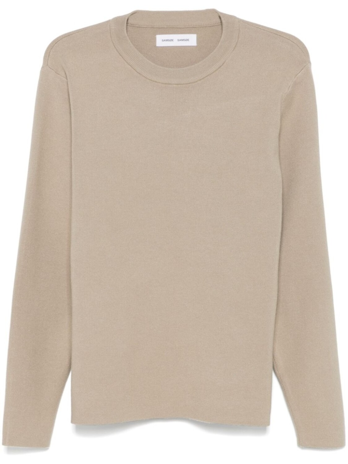 Свитер Gunan SAMSOE SAMSOE, нейтральный цвет
Свитер Gunan SAMSOE SAMSOE, нейтральный цвет