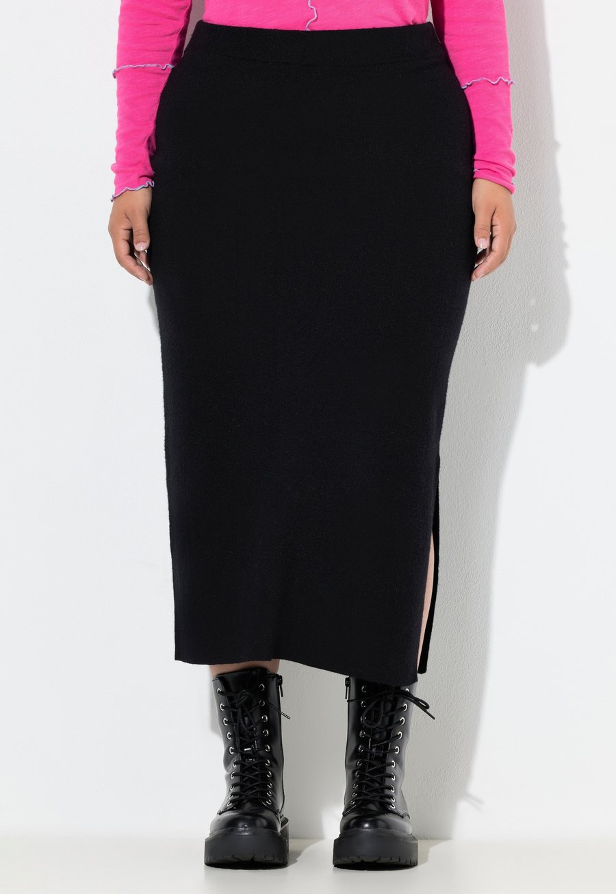 Юбка Angel of Style KÖRPERNAH ELASTIKBUND, Black
Юбка Angel of Style KÖRPERNAH ELASTIKBUND, Black