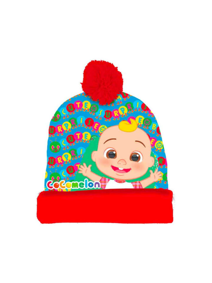 Шапка COFI 1453, разноцветный
Шапка COFI 1453, разноцветный