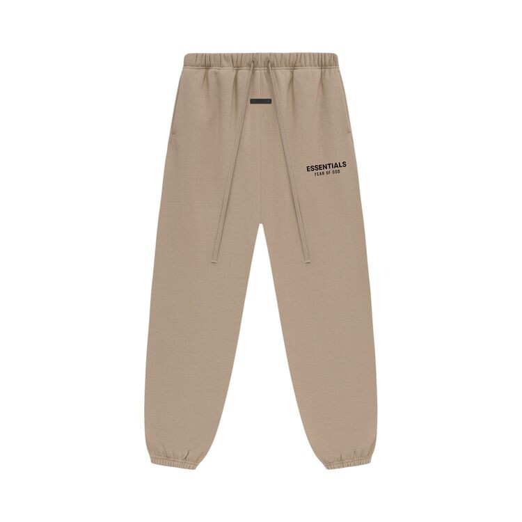 Спортивные брюки Fear of God Essentials Fleece Sweatpant Desert Sand, желто-коричневый
Спортивные брюки Fear of God Essentials Fleece Sweatpant Desert Sand, желто-коричневый