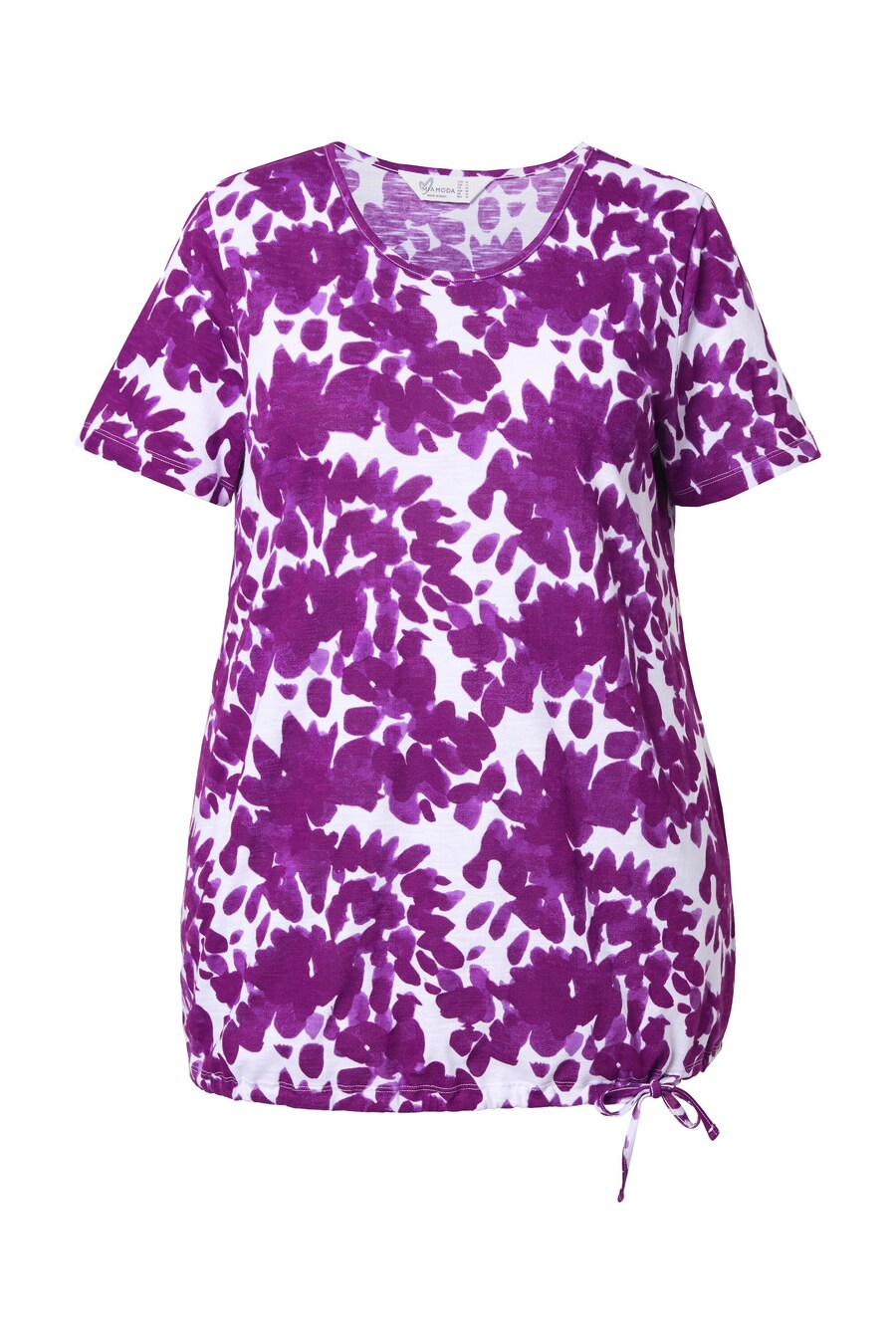 Рубашка MIAMODA, фиолетовый
Рубашка MIAMODA, фиолетовый