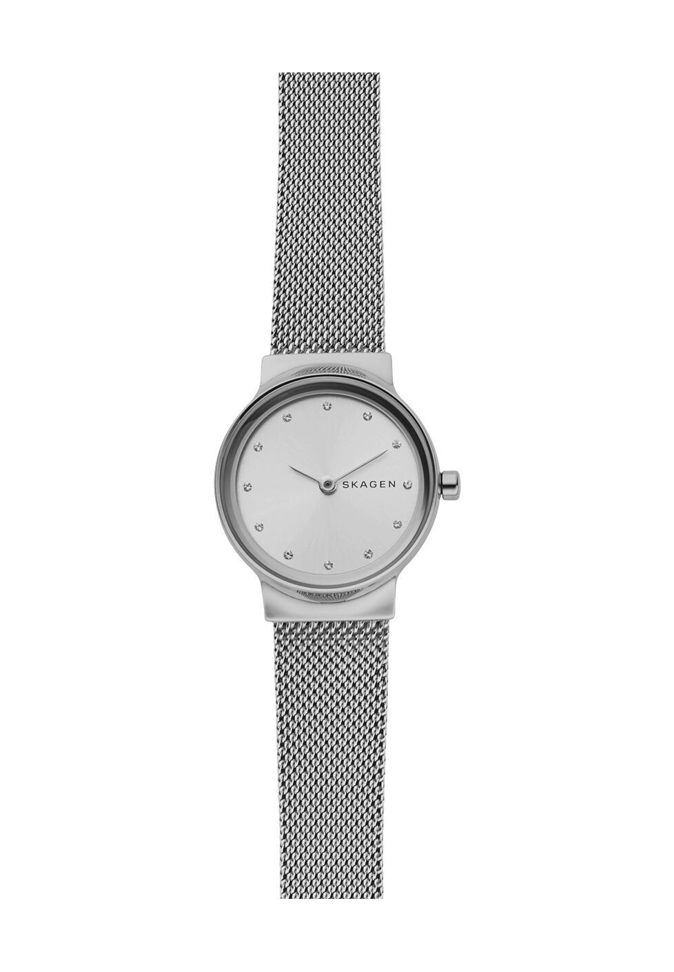 Женские часы Freja SKW2715 SKAGEN, серебро
Женские часы Freja SKW2715 SKAGEN, серебро