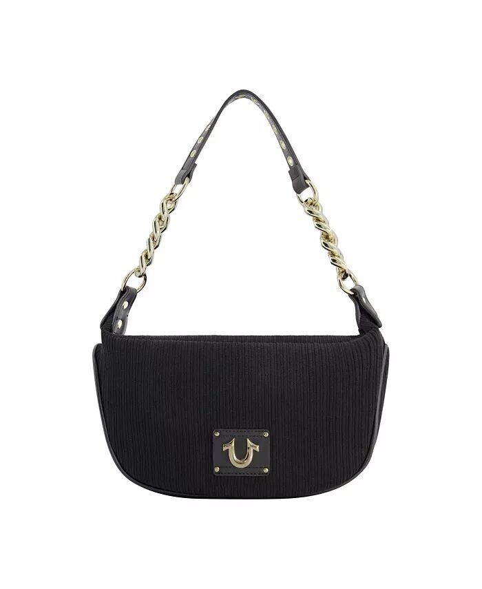 Вельветовая цепочка Hobo True Religion, черный
Вельветовая цепочка Hobo True Religion, черный