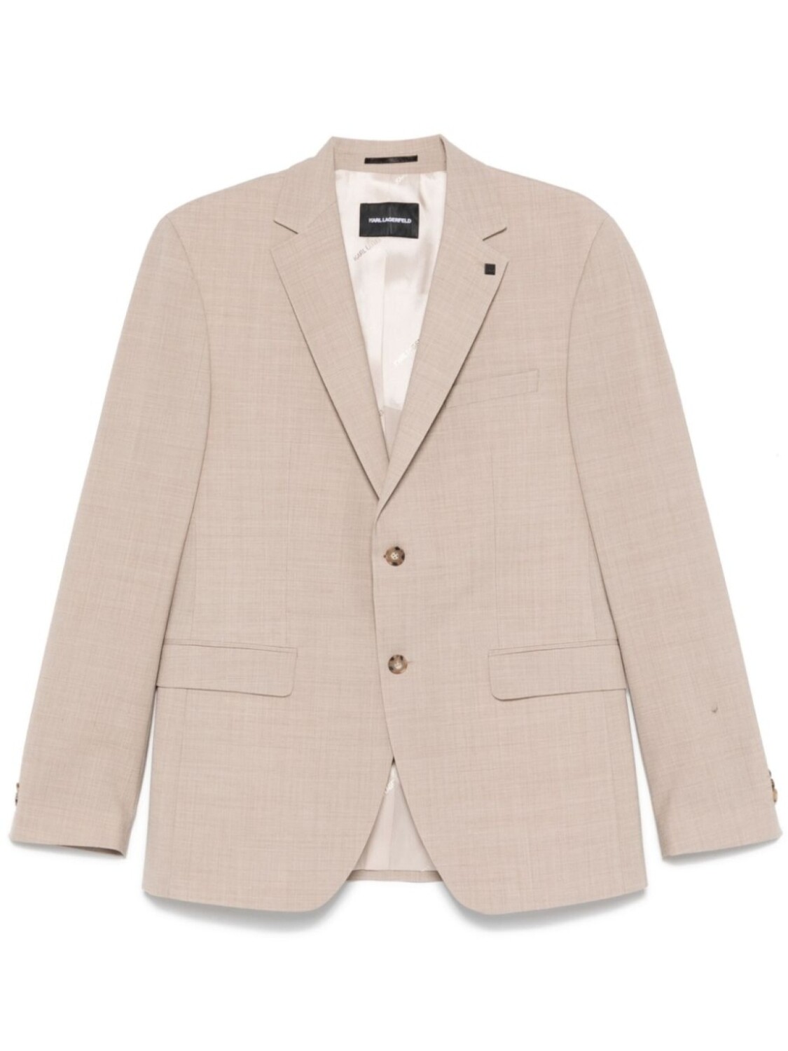 Karl Lagerfeld куртка Clever, нейтральный
Karl Lagerfeld куртка Clever, нейтральный