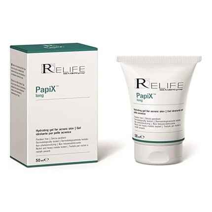 Папикс Лонг гель 50мл Relife
Папикс Лонг гель 50мл Relife