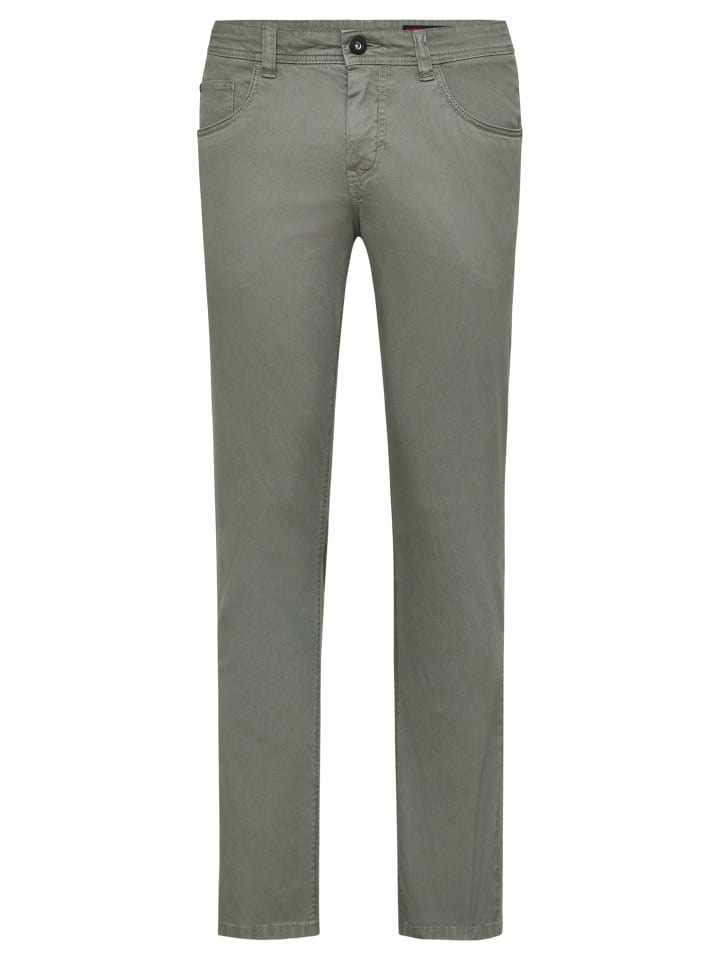 Тканевые брюки Paddock's, цвет palm green
Тканевые брюки Paddock's, цвет palm green