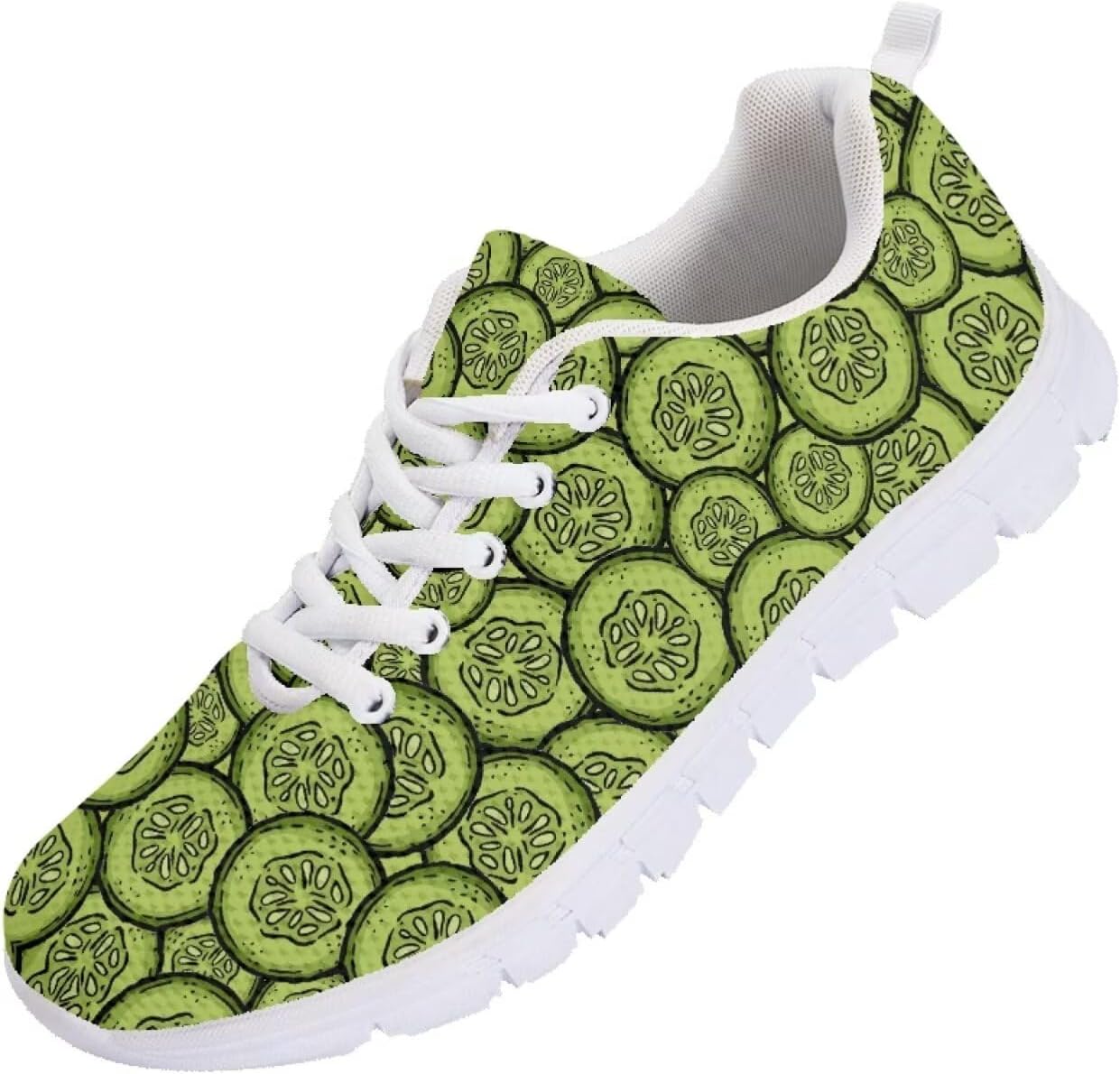 Мужские кроссовки Funnydude Funny Print для бега, легкие осенние кроссовки, удобная обувь для спортзала, Pickle
Мужские кроссовки Funnydude Funny Print для бега, легкие осенние кроссовки, удобная обувь для спортзала, Pickle