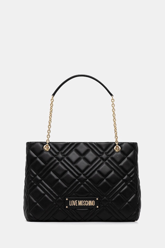 Сумка Love Moschino, черный
Сумка Love Moschino, черный