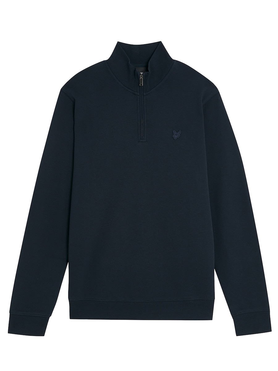 Свитер Lyle & Scott, темно-синий
Свитер Lyle & Scott, темно-синий