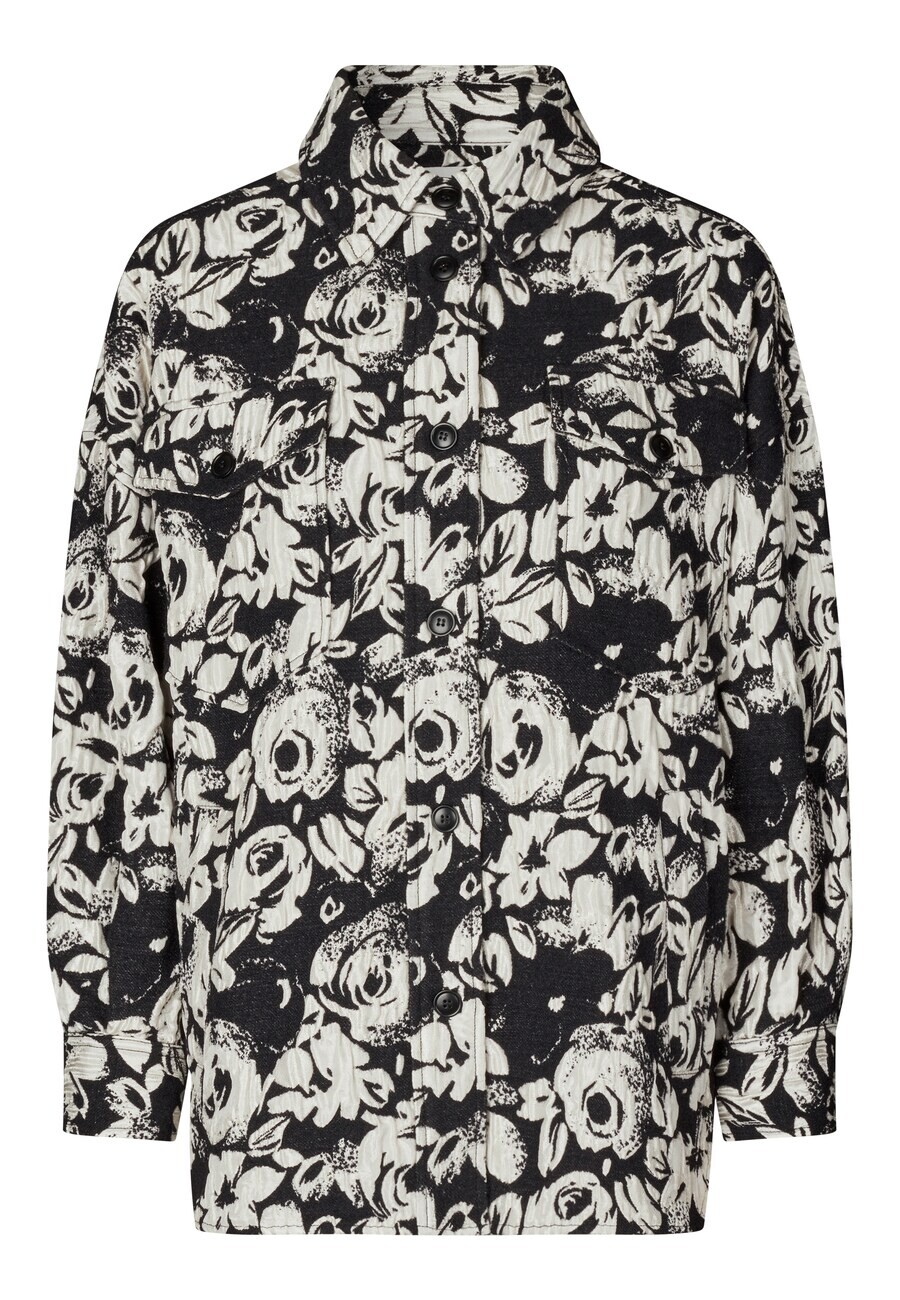 Блуза Dea Kudibal Blouse Anuskadea, черный
Блуза Dea Kudibal Blouse Anuskadea, черный