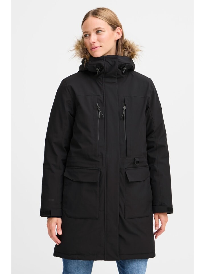 Пуховик North Bend Parka NBBree W 244056MMM hochwertiger Mantel, черный
Пуховик North Bend Parka NBBree W 244056MMM hochwertiger Mantel, черный