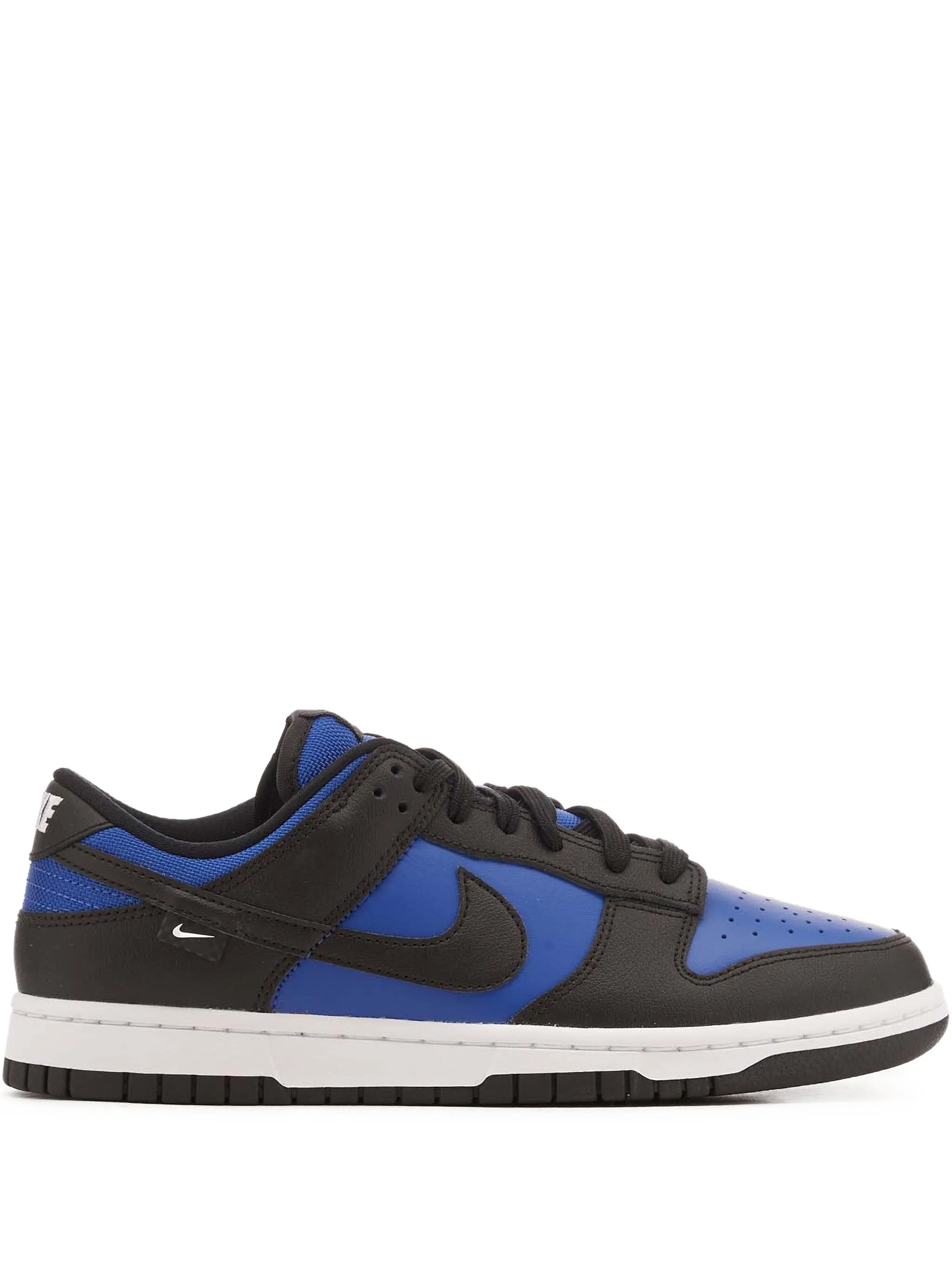 Кроссовки Dunk Low Astronomy Blue/Black/White Nike, синий
Кроссовки Dunk Low Astronomy Blue/Black/White Nike, синий