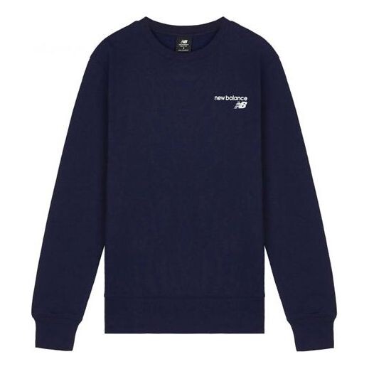 Толстовка с капюшоном классическая основная мужская New Balance, синий
Толстовка с капюшоном классическая основная мужская New Balance, синий