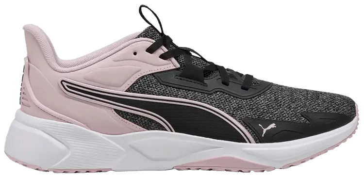 Кроссовки Puma Disperse XT 4 'Black Rose Mauve', розовый
Кроссовки Puma Disperse XT 4 'Black Rose Mauve', розовый