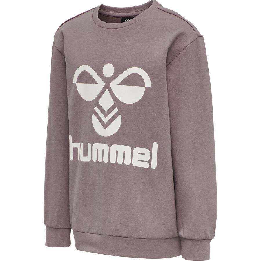 Детская толстовка Hummel Dos 203659
Детская толстовка Hummel Dos 203659