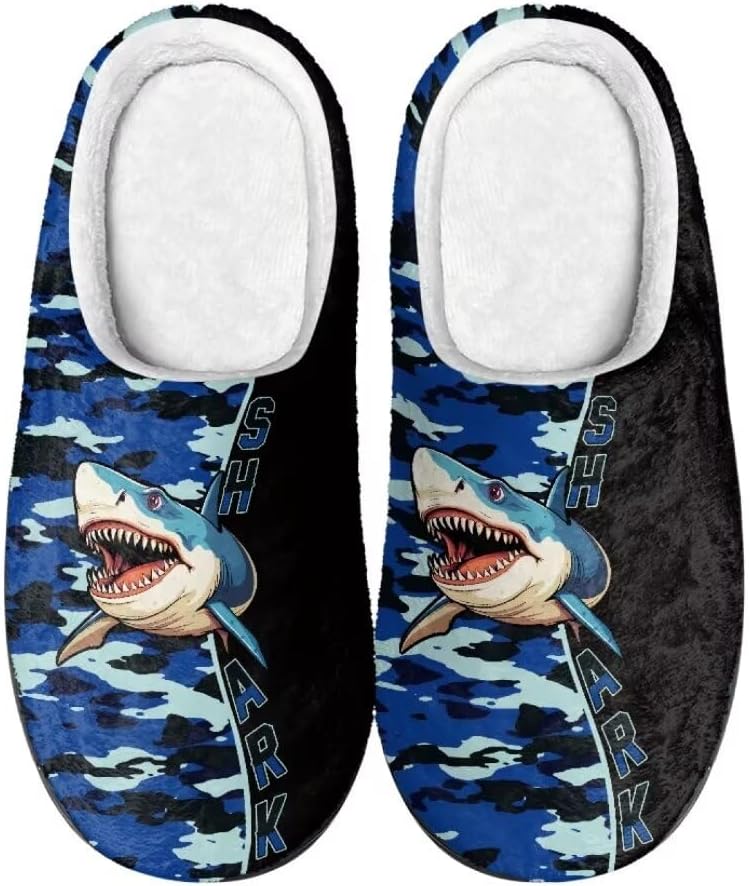 Мягкие хлопковые тапочки Jeiento для женщин и мужчин, удобные, с эффектом памяти, с закрытой пяткой, домашние тапочки для спальни, теплые домашние тапочки, синий
Мягкие хлопковые тапочки Jeiento для женщин и мужчин, удобные, с эффектом памяти, с закрытой пяткой, домашние тапочки для спальни, теплые домашние тапочки, синий