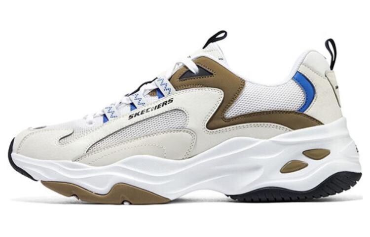 Кроссовки мужские D"Lites 4.0 Chunky с низким верхом белого/коричневого цвета Skechers, Коричневый, Кроссовки мужские D"Lites 4.0 Chunky с низким верхом белого/коричневого цвета Skechers
Кроссовки мужские D"Lites 4.0 Chunky с низким верхом белого/коричневого цвета Skechers, Коричневый, Кроссовки мужские D"Lites 4.0 Chunky с низким верхом белого/коричневого цвета Skechers