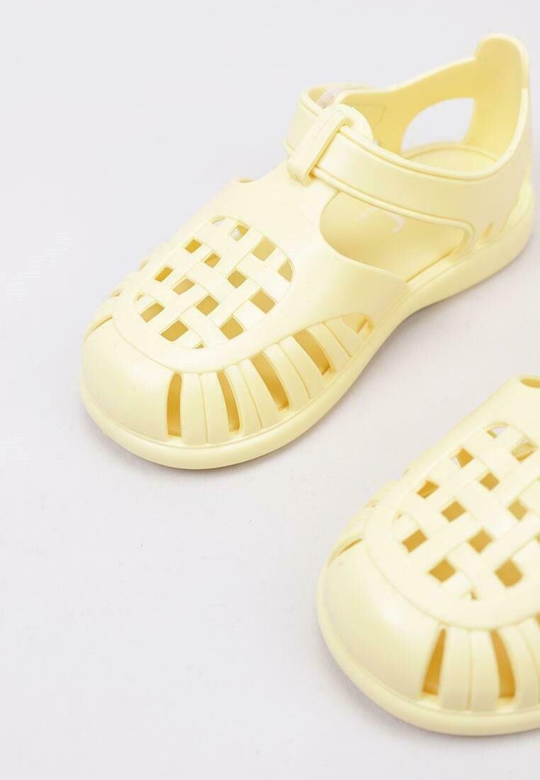 Шлепанцы TOBBY SOLID IGOR, желтый
Шлепанцы TOBBY SOLID IGOR, желтый