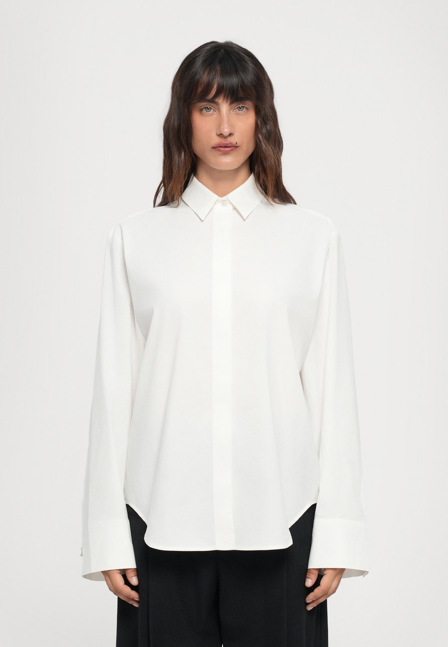 Блуза AERON STALLION, Off White/Off-White
Блуза AERON STALLION, Off White/Off-White