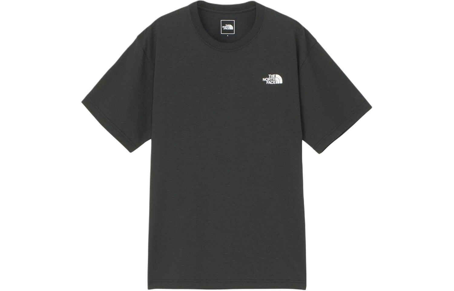 THE NORTH FACE Мужская футболка, цвет Black
THE NORTH FACE Мужская футболка, цвет Black