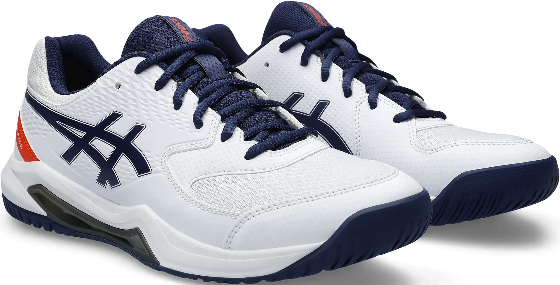 Теннисные кроссовки Asics "GEL-DEDICATE 8", универсальные кроссовки, цвет White/Blue Expanse
Теннисные кроссовки Asics "GEL-DEDICATE 8", универсальные кроссовки, цвет White/Blue Expanse