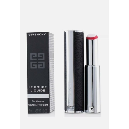 Губная помада Le Rouge Liquide 411 Framboise Charmeuse Givenchy
Губная помада Le Rouge Liquide 411 Framboise Charmeuse Givenchy