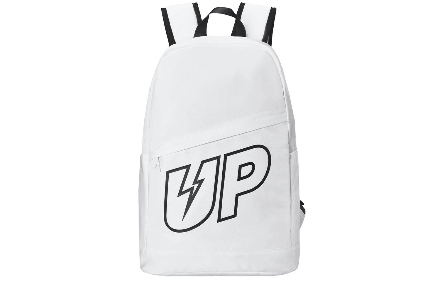 Рюкзак унисекс TURN UP, Белый
Рюкзак унисекс TURN UP, Белый