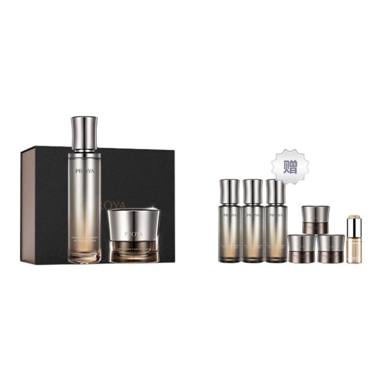 Наборы для ухода за кожей Unisex PROYA
Наборы для ухода за кожей Unisex PROYA