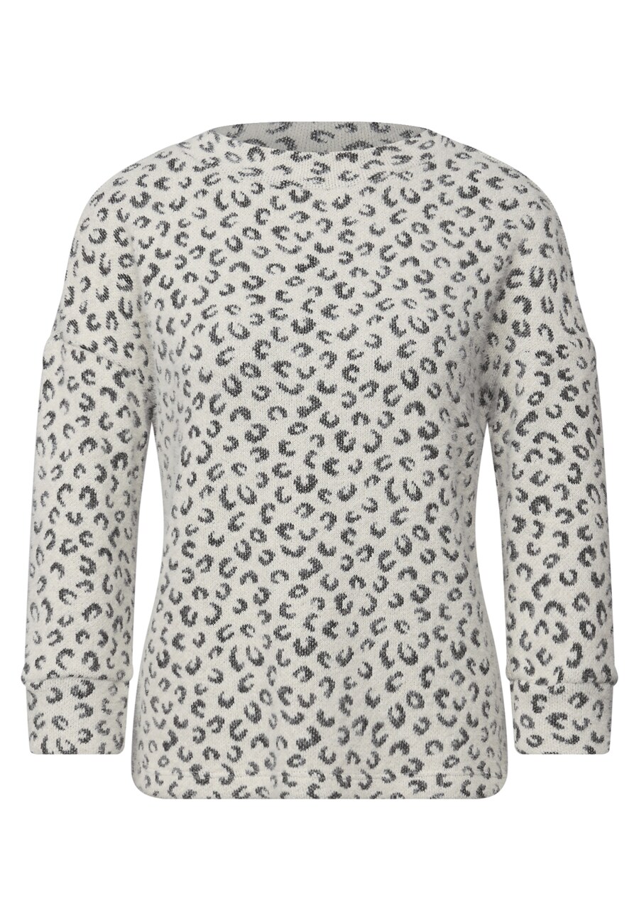 Рубашка STREET ONE, светло-бежевый
Рубашка STREET ONE, светло-бежевый