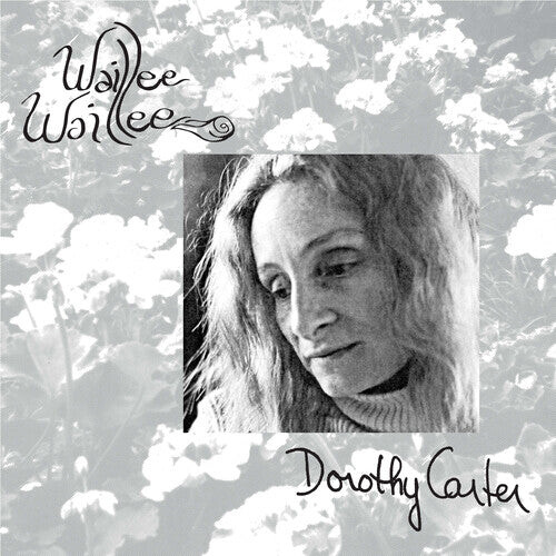 CD диск Carter, Dorothy: Waillee Waillee
CD диск Carter, Dorothy: Waillee Waillee