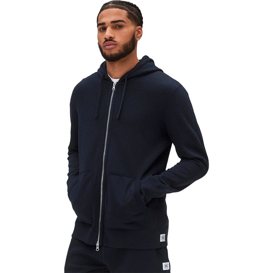 Толстовка Reigning Champ Midweight Terry Slim Zip Reigning Champ, Navy, Синий, Толстовка Reigning Champ Midweight Terry Slim Zip Reigning Champ, Navy
Толстовка Reigning Champ Midweight Terry Slim Zip Reigning Champ, Navy, Синий, Толстовка Reigning Champ Midweight Terry Slim Zip Reigning Champ, Navy