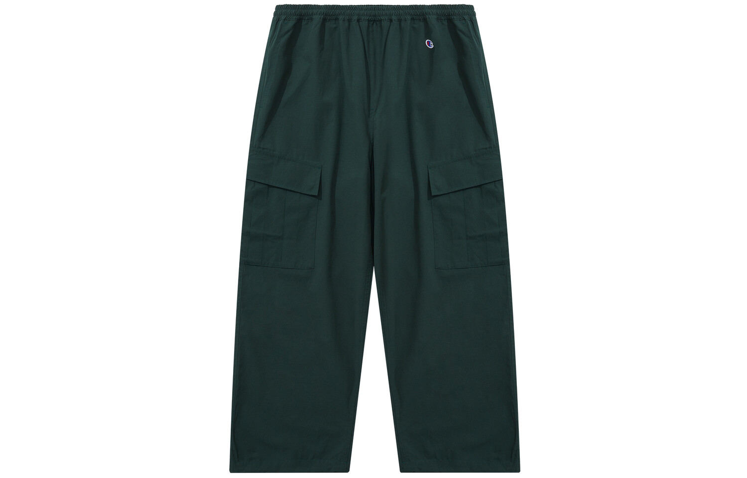 Брюки-карго унисекс Champion, темно-зеленый
Брюки-карго унисекс Champion, темно-зеленый
