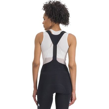 Ультра нагрудники женские Sportful, черный
Ультра нагрудники женские Sportful, черный