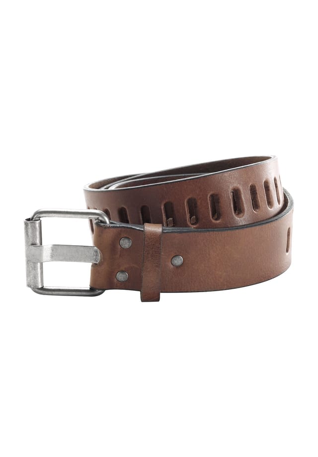 Кожаный ремень olte Jan Vanderstorm, цвет cognac
Кожаный ремень olte Jan Vanderstorm, цвет cognac