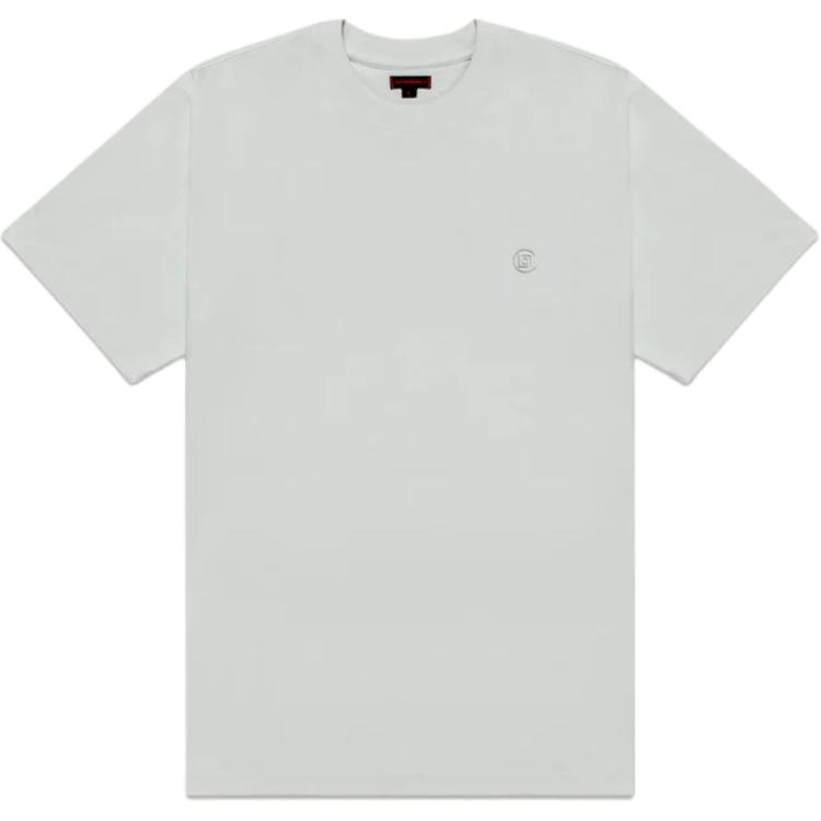 Футболки Unisex из коллекции Chinese Capsule Series CLOT, серый
Футболки Unisex из коллекции Chinese Capsule Series CLOT, серый