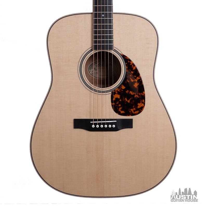 Акустическая гитара Larrivee D-03 MH
Акустическая гитара Larrivee D-03 MH