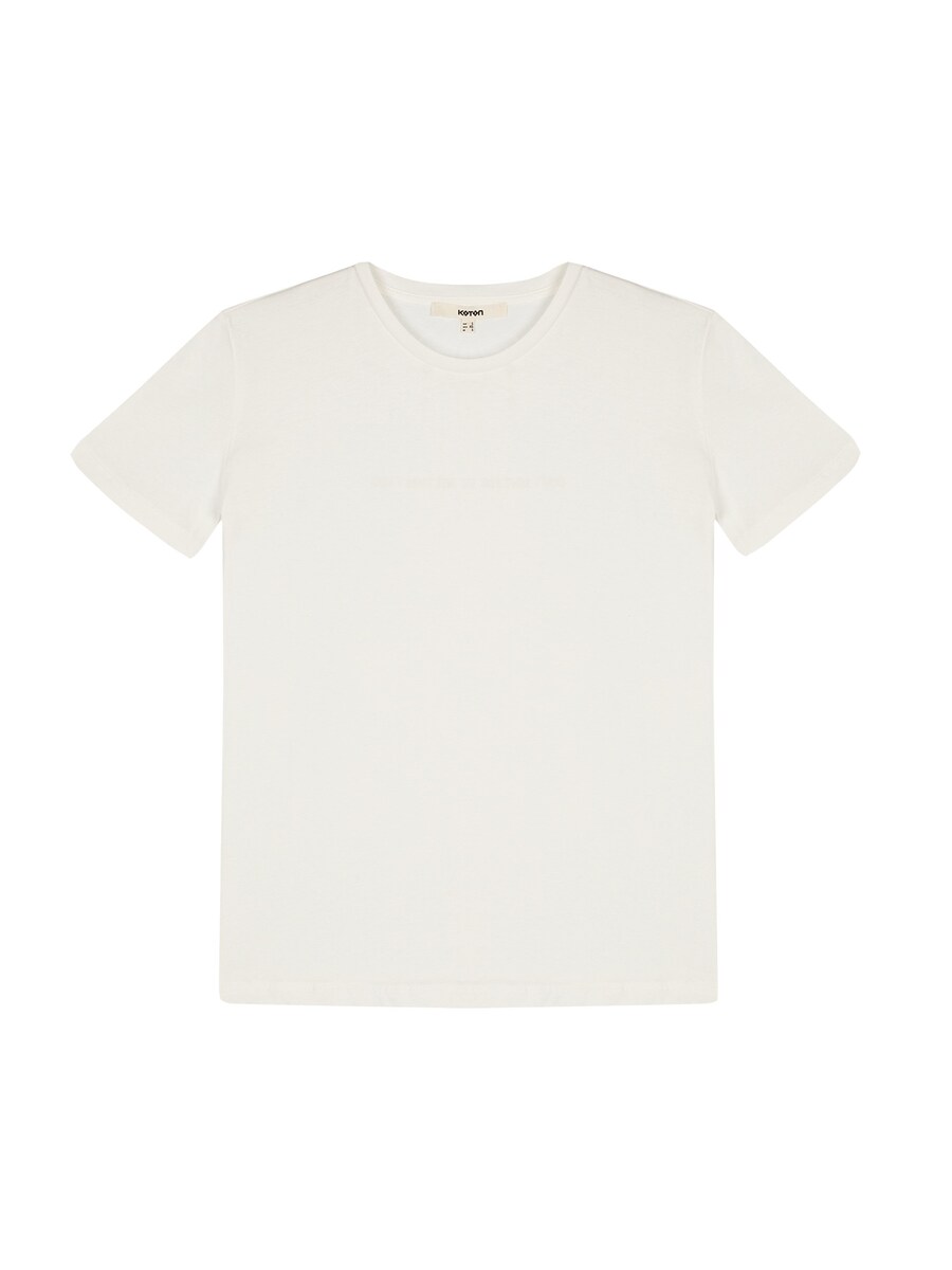 Рубашка Koton, белый
Рубашка Koton, белый