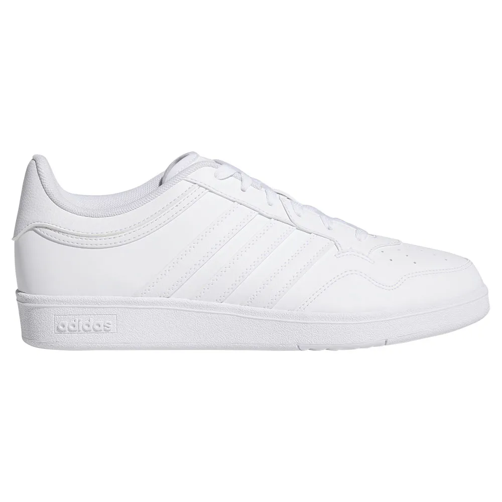 Кроссовки adidas Hoops 4.0, белый
Кроссовки adidas Hoops 4.0, белый