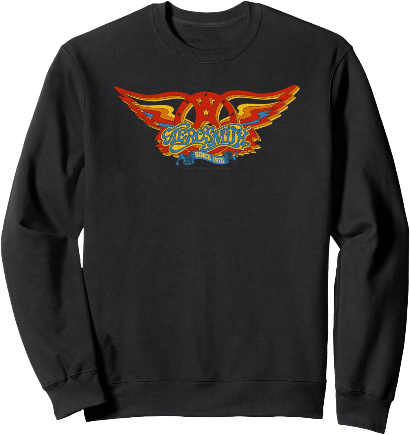 Толстовка Since 1970, черная Aerosmith, Черный, Толстовка Since 1970, черная Aerosmith
Толстовка Since 1970, черная Aerosmith, Черный, Толстовка Since 1970, черная Aerosmith