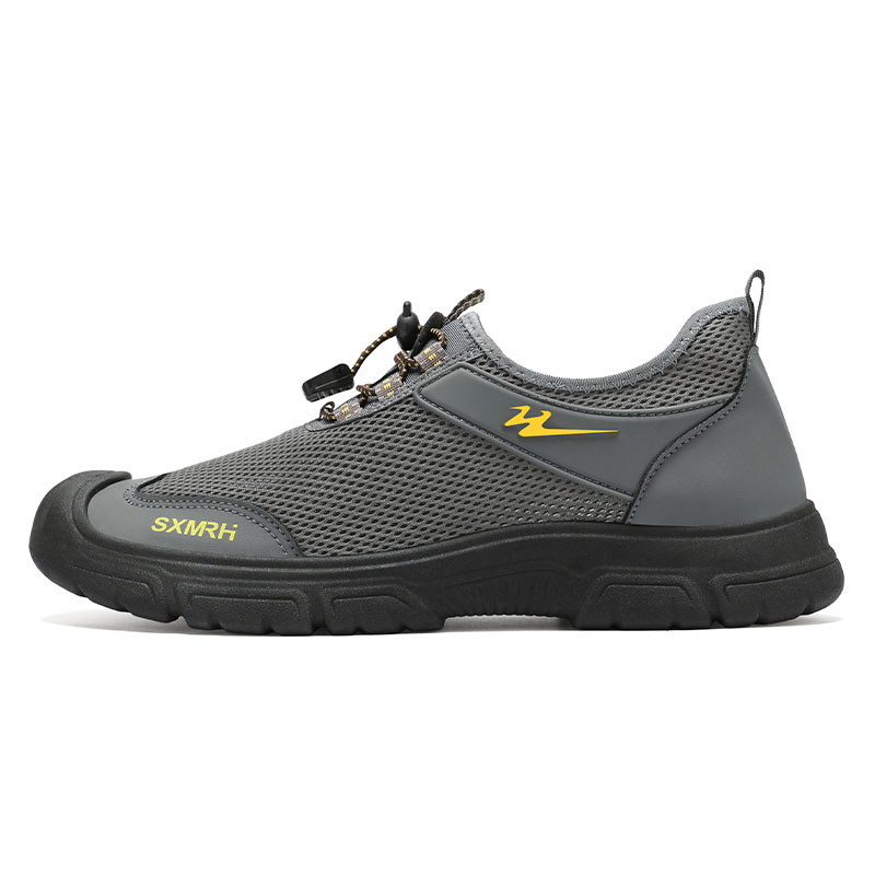 DOUBLE STAR 88 Мужские повседневные туфли серые, цвет Gray
DOUBLE STAR 88 Мужские повседневные туфли серые, цвет Gray