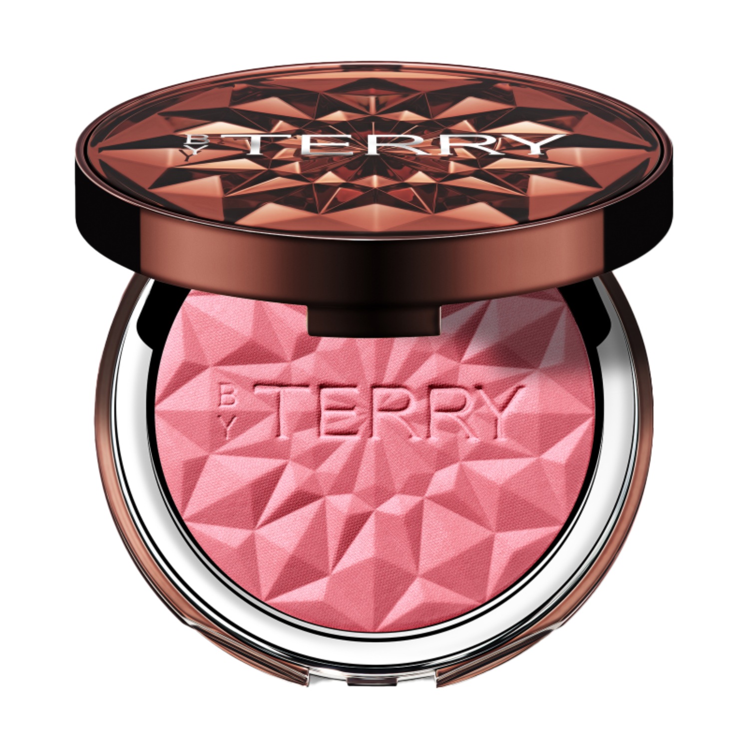 Румяна tea to tan By Terry, 3.pink passion, вес 7 гр.
Румяна tea to tan By Terry, 3.pink passion, вес 7 гр.